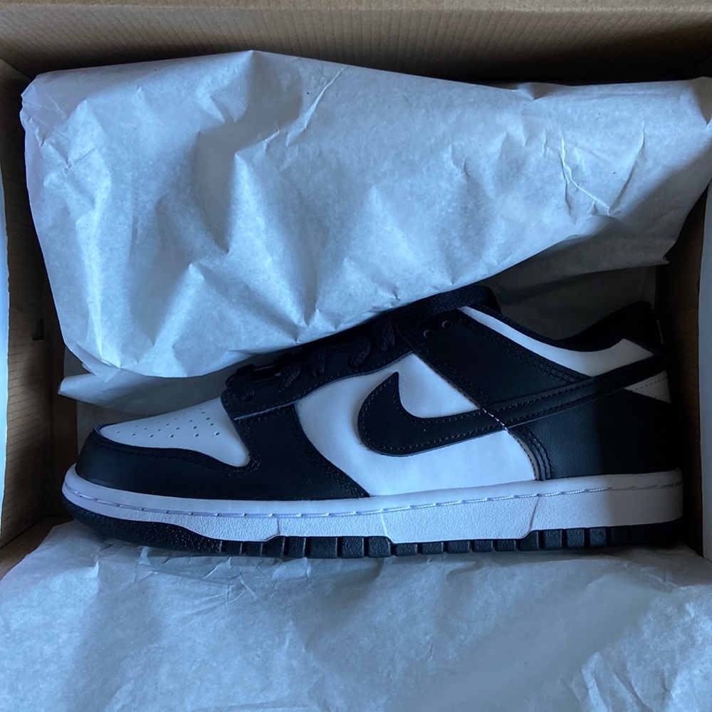 *SOLD* Nike Dunk Panda